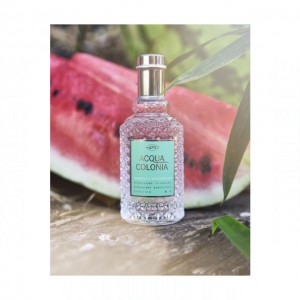 4711 Acqua Colonia Bamboo & Watermelon