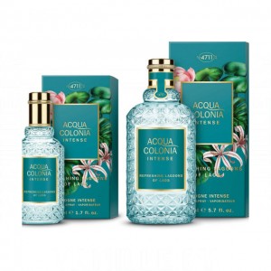 4711 Acqua Colonia Intense Refreshing Lagoons of Laos