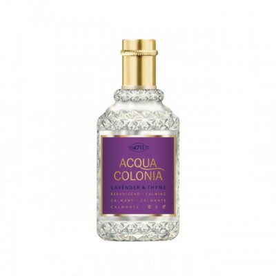 4711 Acqua Colonia Lavender & Thyme