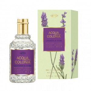 4711 Acqua Colonia Lavender & Thyme