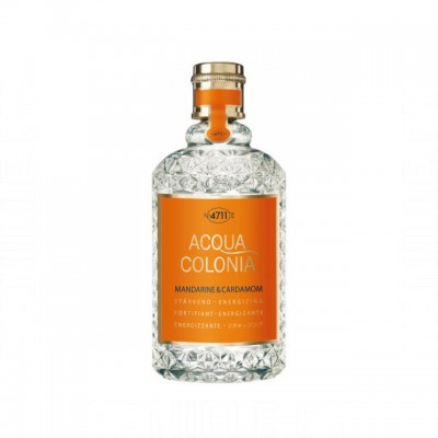 4711 Acqua Colonia Mandarine & Cardamom