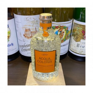 4711 Acqua Colonia Mandarine & Cardamom