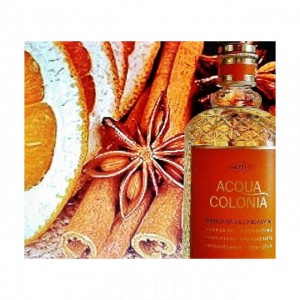 4711 Acqua Colonia Mandarine & Cardamom