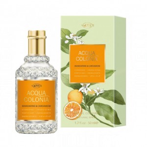 4711 Acqua Colonia Mandarine & Cardamom