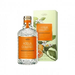 4711 Acqua Colonia Mandarine & Cardamom