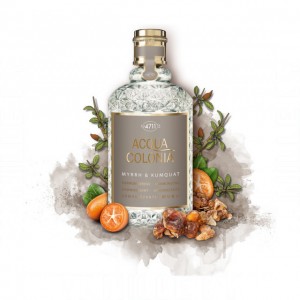 4711 Acqua Colonia Myrrh & Kumquat