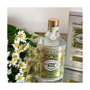 4711 Jasmine Eau de Cologne