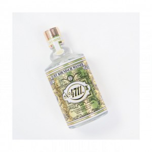 4711 Jasmine Eau de Cologne