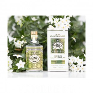 4711 Jasmine Eau de Cologne