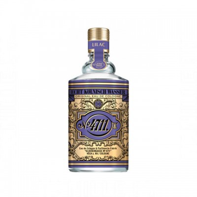 4711 Lilac Eau de Cologne