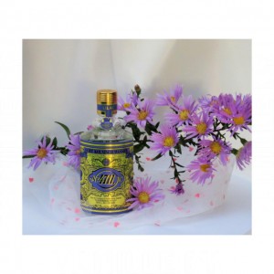 4711 Lilac Eau de Cologne