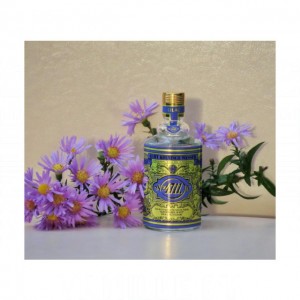 4711 Lilac Eau de Cologne