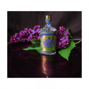 4711 Lilac Eau de Cologne