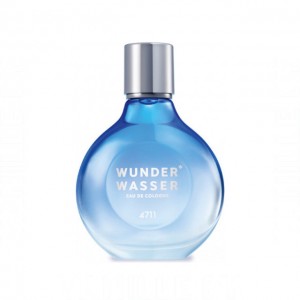 4711 Wunderwasser Women