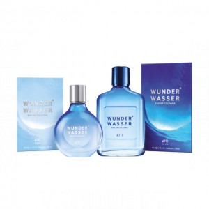 4711 Wunderwasser Women