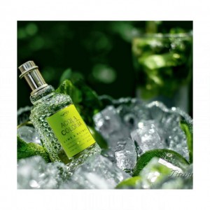 4711 Acqua Colonia Lime & Nutmeg