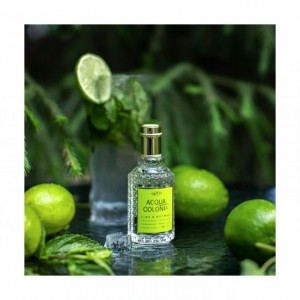 4711 Acqua Colonia Lime & Nutmeg