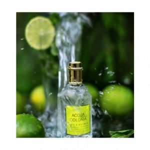 4711 Acqua Colonia Lime & Nutmeg