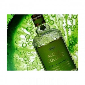 4711 Acqua Colonia Lime & Nutmeg