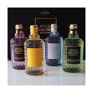 4711 Acqua Colonia Intense Floral Fields of Ireland