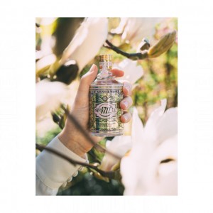 4711 Magnolia Eau de Cologne