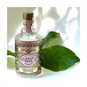 4711 Magnolia Eau de Cologne