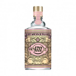 4711 Magnolia Eau de Cologne