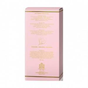 4711 Magnolia Eau de Cologne