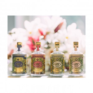 4711 Magnolia Eau de Cologne