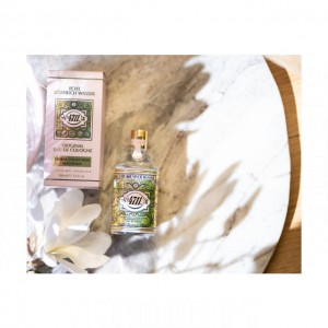4711 Magnolia Eau de Cologne