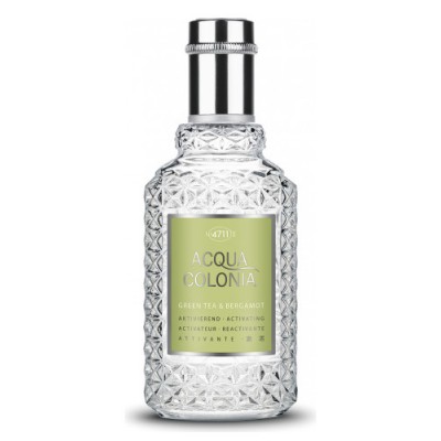 4711 Acqua Colonia Green Tea & Bergamot