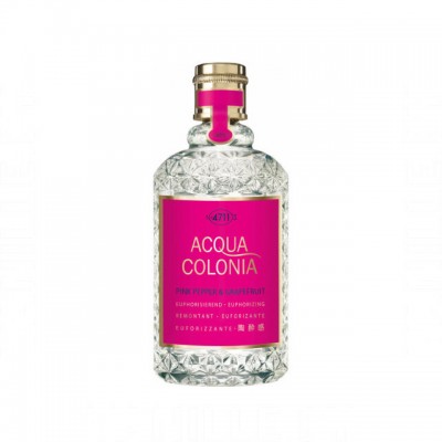 4711 Acqua Colonia Pink Pepper & Grapefruit