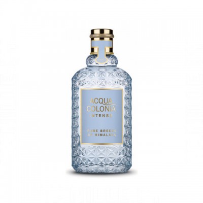 4711 Acqua Colonia Intense Pure Breeze Of Himalaya