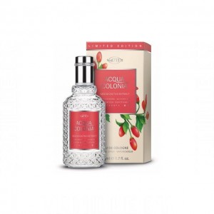 4711 Acqua Colonia Goji & Cactus Extract