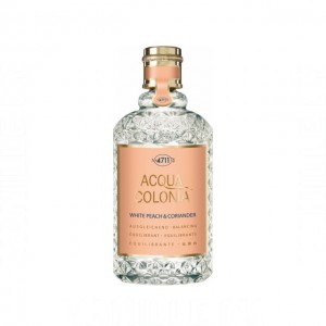 4711 Acqua Colonia White Peach & Coriander