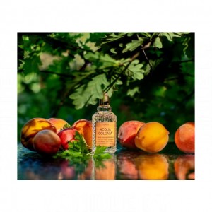 4711 Acqua Colonia White Peach & Coriander