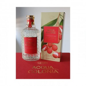 4711 Acqua Colonia Lychee & White Mint