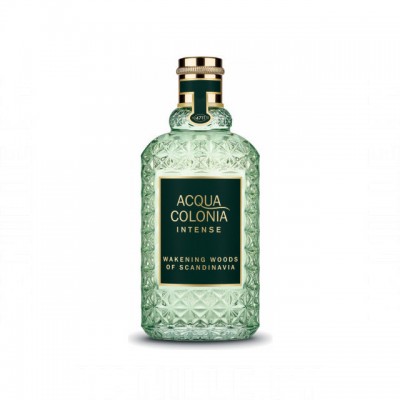 4711 Acqua Colonia Intense Wakening Woods Of Scandinavia