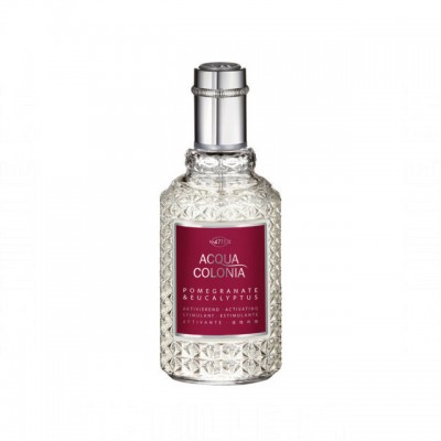 4711 Acqua Colonia Pomegranate & Eucalyptus