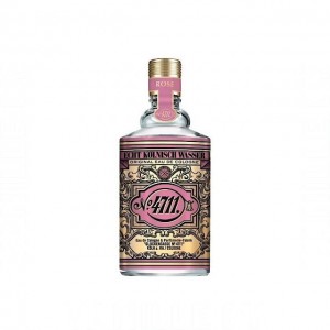 4711 Rose Eau de Cologne
