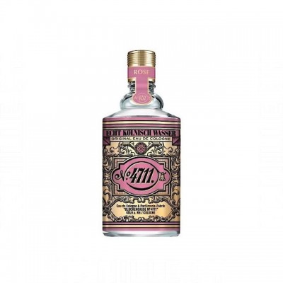 4711 Rose Eau de Cologne