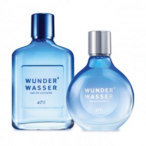 4711 Wunderwasser Men