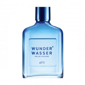 4711 Wunderwasser Men
