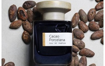 Atelier Materi Cacao Porcelana