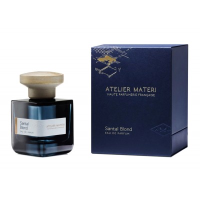 Atelier Materi Santal Blond 