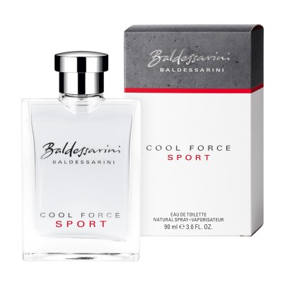 Baldessarini Hugo Boss Baldessarini Cool Force Sport