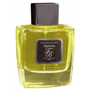 Franck Boclet Absinthe