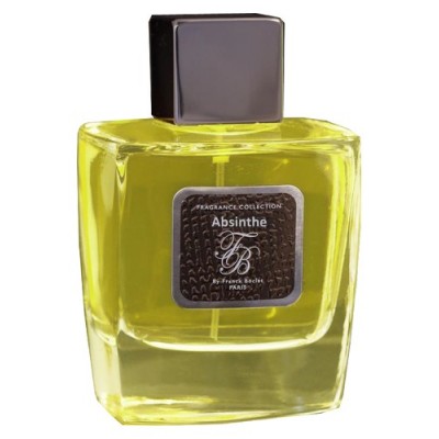 Franck Boclet Absinthe