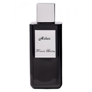Franck Boclet Ashes 