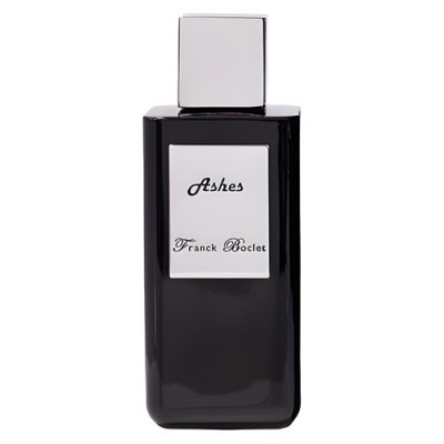 Franck Boclet Ashes 